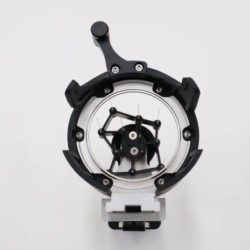 Barista Hustle Autocomb