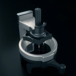 Barista Hustle Autocomb