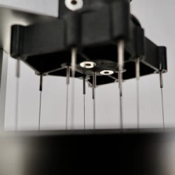 Barista Hustle Autocomb