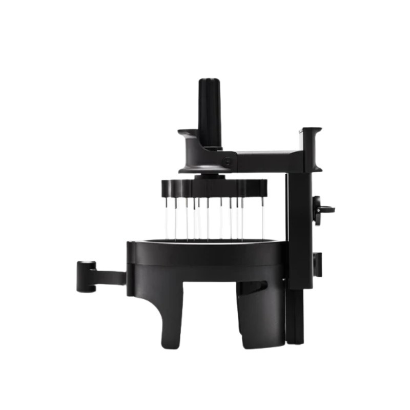 Barista Hustle Autocomb Black