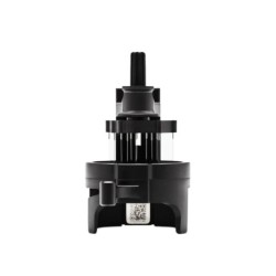 Barista Hustle Autocomb Black