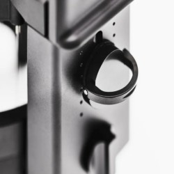 Barista Hustle Autocomb Black