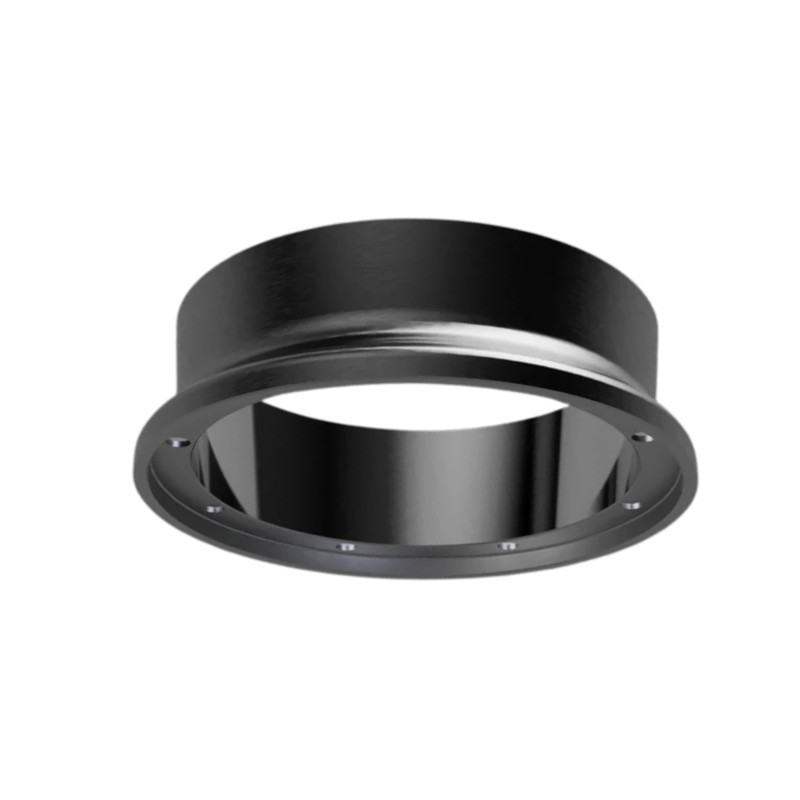 Barista Hustle The Ring Dosing Funnel