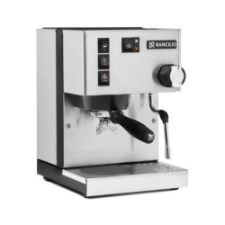 rancilio silvia v6 espresso machine - classic