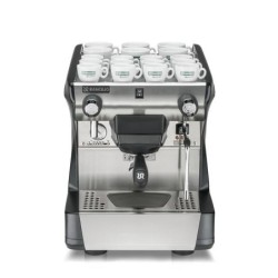 rancilio classe 5 st 1 group espresso machine