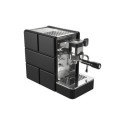 stone plus espresso machine uk plug - quality brewing