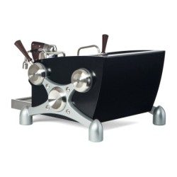 slayer espresso single group machine - high precision