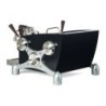 slayer espresso single group machine - high precision