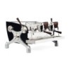 slayer espresso 2 gruppi machine - dual group brewing