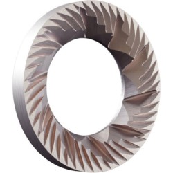 pietro grinders 58mm multipurpose burrs - versatile