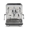 ecm synchronika espresso machine - professional quality
