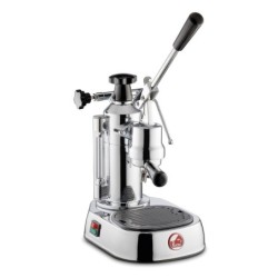 la pavoni el europiccola lusso espresso machine