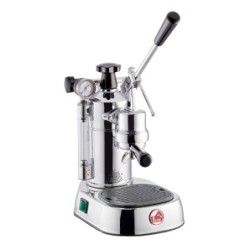 la pavoni pl professional lusso espresso machine