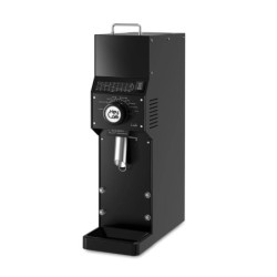 hey cafe hc 880 lab espresso grinder - precision