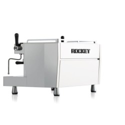 rocket r9 espresso machine - professional grade