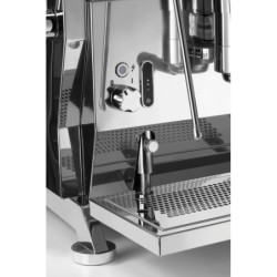 rocket r9v espresso machine - versatile & powerful