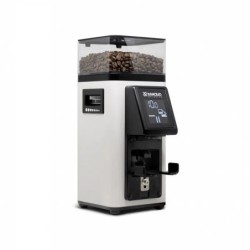rancilio stile coffee grinder - precision & power