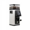 rancilio stile coffee grinder - precision & power
