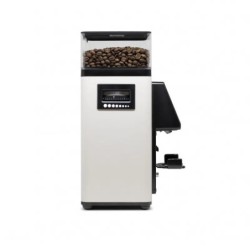 rancilio stile coffee grinder - precision & power
