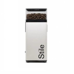 rancilio stile coffee grinder - precision & power