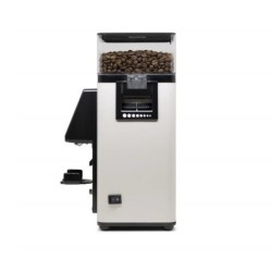rancilio stile coffee grinder - precision & power