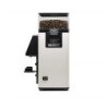 rancilio stile coffee grinder - precision & power