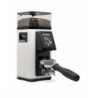 rancilio stile coffee grinder - precision & power