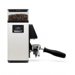 rancilio stile coffee grinder - precision & power