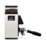 rancilio stile coffee grinder - precision & power
