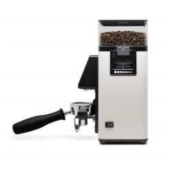 rancilio stile coffee grinder - precision & power