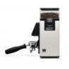 rancilio stile coffee grinder - precision & power