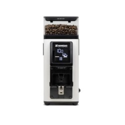 rancilio stile coffee grinder - precision & power