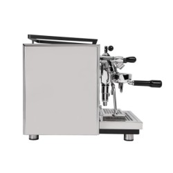 profitec drive espresso machine - high efficiency
