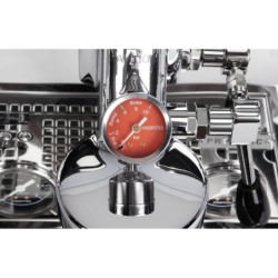 profitec drive espresso machine - high efficiency