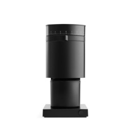 fellow opus coffee grinder - versatile & high performance