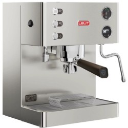 lelit elizabeth pl92t espresso machine 230v - high performance