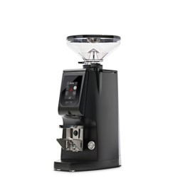 eureka atom excellence 75 coffee grinder - high efficiency