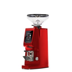 eureka atom excellence 75 coffee grinder - high efficiency