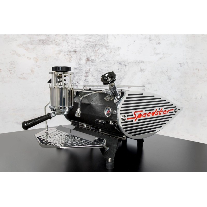 Kees Van Der Westen Speedster - Idrocompresso