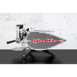 Kees Van Der Westen Speedster - Idrocompresso