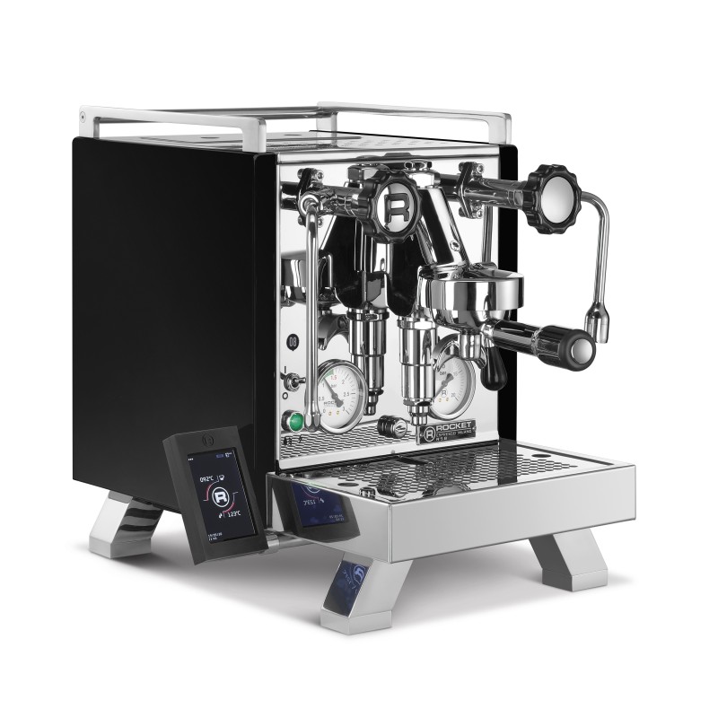 rocket r58 cinquantotto espresso machine - premium
