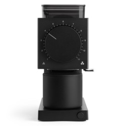Fellow Ode Gen 1 Coffee Grinder Black