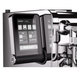 Rocket R58 Tune Espresso Machine