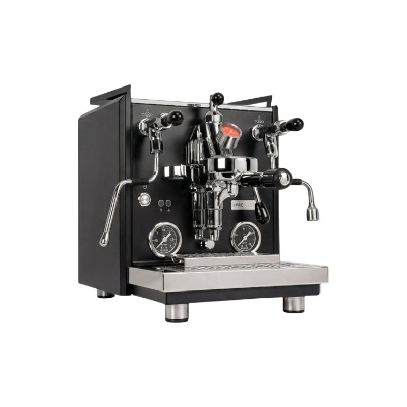 profitec drive espresso machine - high efficiency
