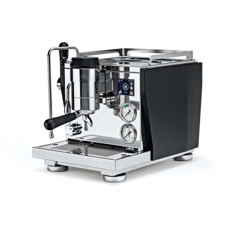 rocket r nine one espresso machine - high-end