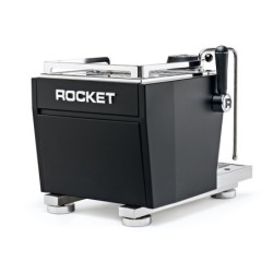 rocket r nine one espresso machine - high-end