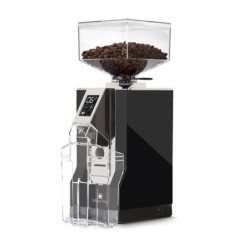 eureka mignon brew pro coffee grinder - precision