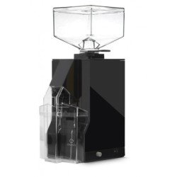 eureka mignon crono coffee grinder - accurate grinding