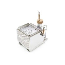 rocket epica espresso machine - high quality