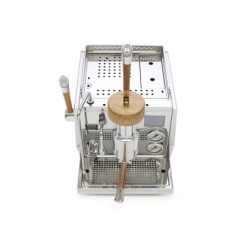 rocket epica espresso machine - high quality